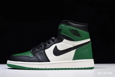 Trendy 292 Pine OG Green NRG 1167 Jordan High 555088- 1 Air Sail-Black 1108